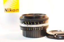 Nikon 50mm 1.8 for sale  Geneva
