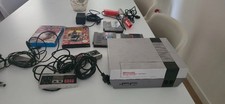 nintendo nes mattel version usato nintendo nes mattel version usato Padova