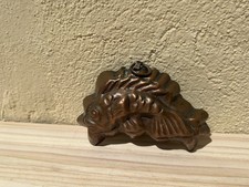 Ancien moule gâteau d'occasion  Valence