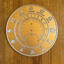 Cast aluminum 12.5 for sale  Mansfield