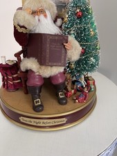 Thomas kinkade bradford for sale  TELFORD