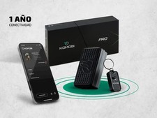 Komobi pro premium usato  Spedire a Italy