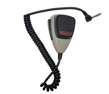 Usado, Microfone PA PTT rádio portátil Whelen 43-0146402-00 original do fabricante comprar usado  Enviando para Brazil