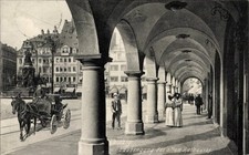 Leipzig laubengang alten gebraucht kaufen  Berlin