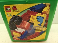 2001 lego duplo for sale  South Haven
