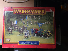 Warhammer fantasy bretonnian for sale  Lafayette