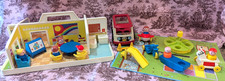 Vintage fisher price for sale  Winona
