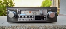 Autoradio epoca pioneer usato  Mineo