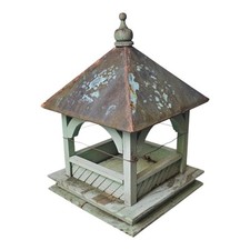 Hanging bird house for sale  CREWE