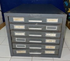 Steelmaster drawer flat for sale  Spring Hill