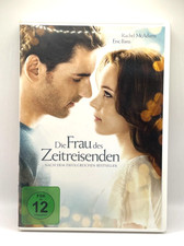 Frau zeitreisenden film gebraucht kaufen  Wuppertal