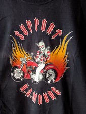 Vintage hells angels gebraucht kaufen  Berlin