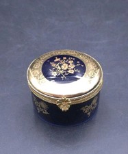 Limoges castel porcelain for sale Limoges castel porcelain for sale  LONDON