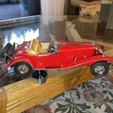 Fmpm mercedes benz gebraucht kaufen  Kiel