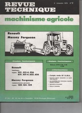 Renault 551 556 d'occasion  Hautmont