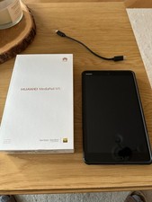Huawei mediapad 32gb gebraucht kaufen  Hamburg