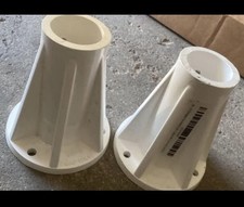 One white base for sale  Omaha
