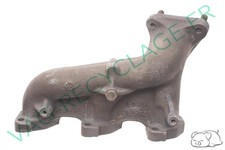 Collecteur échappement 126493 d'occasion  Roanne