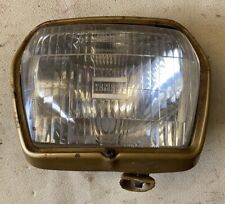 Yamaha salient headlight for sale  NORWICH