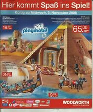 Spielzeug katalog woolworth gebraucht kaufen  Recklinghausen
