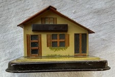 Alte spardose sparkasse gebraucht kaufen  St. Michaelisdonn
