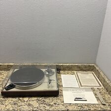 Luxman 284 turntable for sale  Yukon