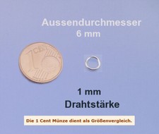 Echt 925 silber gebraucht kaufen  Obertshausen