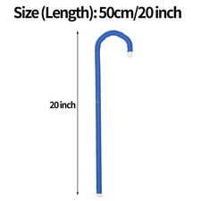 Kinder 50cm stick gebraucht kaufen  Bremen