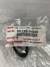 Toyota genuine 86392 for sale  El Dorado Springs