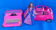 Barbie lotto mattel usato  Ziano Piacentino