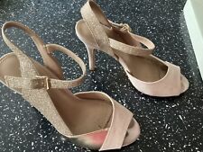 Ladies carvela shoes for sale  BEDLINGTON