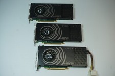 Usado, Placa EVGA Geforce 9800 GT 512mb QTD-3 comprar usado  Enviando para Brazil