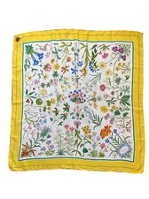 Gucci foulard donna usato  Marcianise