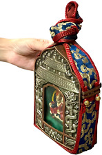 Buddhist ghau travelling for sale  HAMPTON