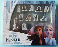Coffret fèves disney d'occasion  Verdun