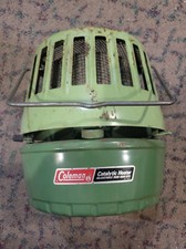 Vintage coleman model for sale  Elkhart