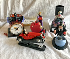 Disney villains desk for sale  Brisbane
