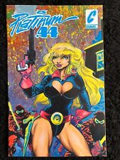 Comax comics platinum for sale  MANCHESTER