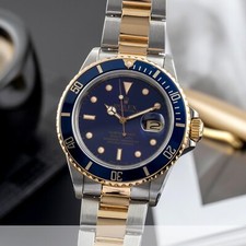 Rolex submariner date gebraucht kaufen  Deutschland