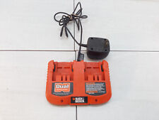 Black decker 18v2c for sale  Carrollton