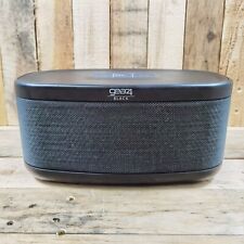 Gear4 black portable for sale  FARNBOROUGH
