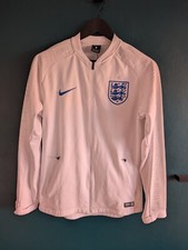 Veste angleterre foot d'occasion  Villeurbanne