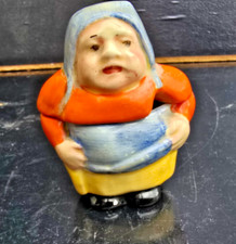 Moutardier ancien porcelaine d'occasion  Le Havre-