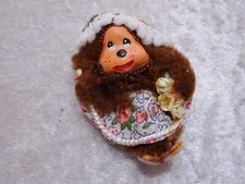 4rcgn4 brosche mini gebraucht kaufen  Halbe
