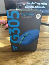 Logitech g305 wireless for sale  Dallas