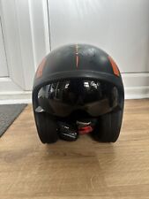 Chopper prinstriped open for sale  CWMBRAN