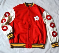 Vandy college jacke gebraucht kaufen  Braunschweig