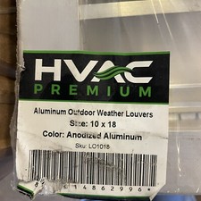 Aluminum outdoor weather for sale  Lees Summit