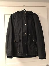 Women topshop black for sale  NORTHAMPTON