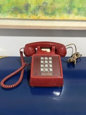 Western electric red for sale  Lake Worth Beach